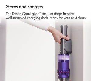 Dyson OMNIGLIDENEW Stick Vacuum Cleaner - DB Domestic Appliances