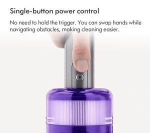 Dyson OMNIGLIDENEW Stick Vacuum Cleaner - DB Domestic Appliances