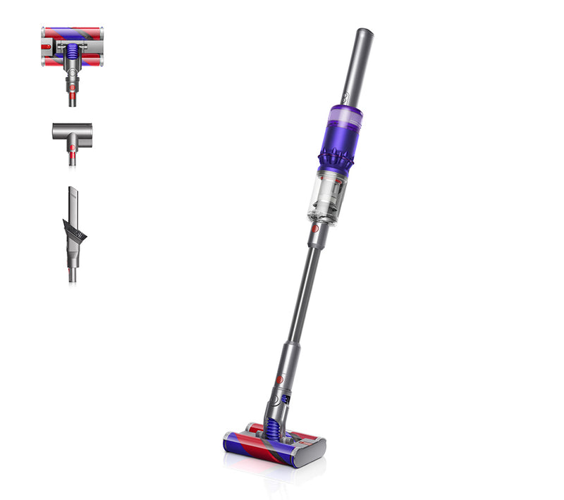 Dyson OMNIGLIDENEW Stick Vacuum Cleaner - DB Domestic Appliances