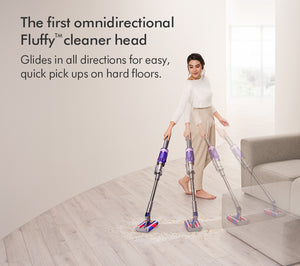 Dyson OMNIGLIDENEW Stick Vacuum Cleaner - DB Domestic Appliances