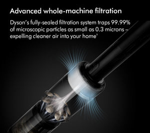 Dyson OMNIGLIDENEW Stick Vacuum Cleaner - DB Domestic Appliances