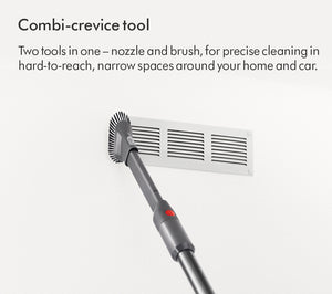 Dyson OMNIGLIDENEW Stick Vacuum Cleaner - DB Domestic Appliances