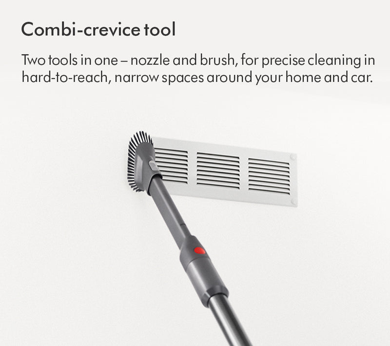 Dyson OMNIGLIDENEW Stick Vacuum Cleaner - DB Domestic Appliances