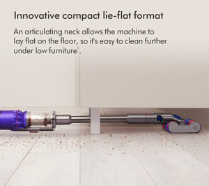 Dyson OMNIGLIDENEW Stick Vacuum Cleaner - DB Domestic Appliances