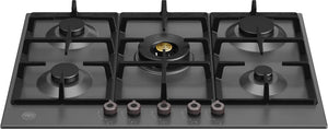 Bertazzoni P755CPRONE Professional Series 75cm Gas hob with Wok