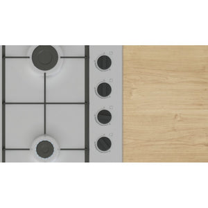 Bosch PBP6B5K60 Gas Hob