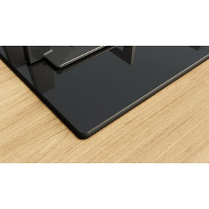 Bosch PNP6B6K40 Gas On Glass Gas Hob