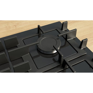 Bosch PNP6B6K40 Gas On Glass Gas Hob