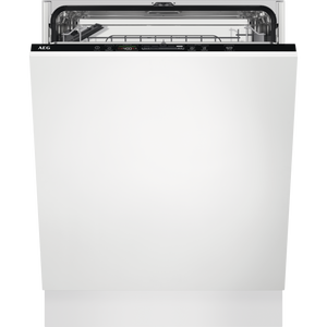 AEG FSS53637Z 6000 Series Integrated Full Size Dishwasher