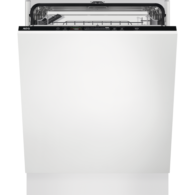 AEG FSS53637Z 6000 Series Integrated Full Size Dishwasher