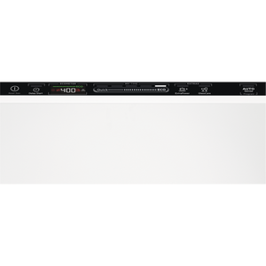 AEG FSS53637Z 6000 Series Integrated Full Size Dishwasher