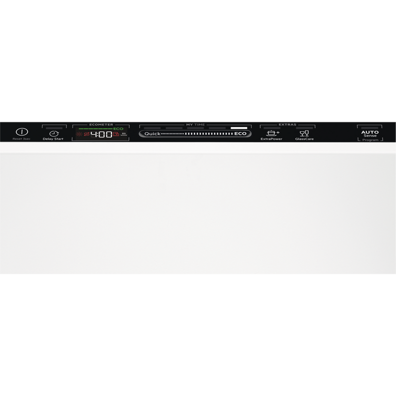 AEG FSS53637Z 6000 Series Integrated Full Size Dishwasher