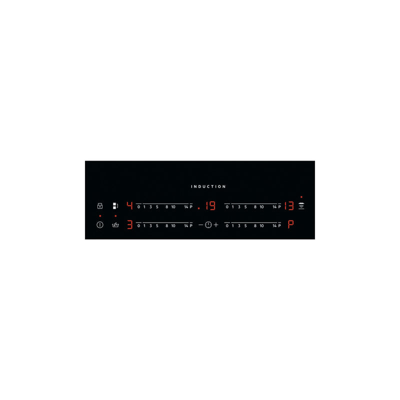 AEG IAX64411CB 7000 SenseBoil® 60 cm Induction Hob
