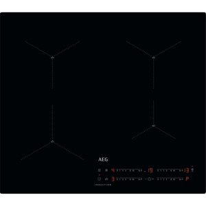 AEG IAX64411CB 7000 SenseBoil® 60 cm Induction Hob