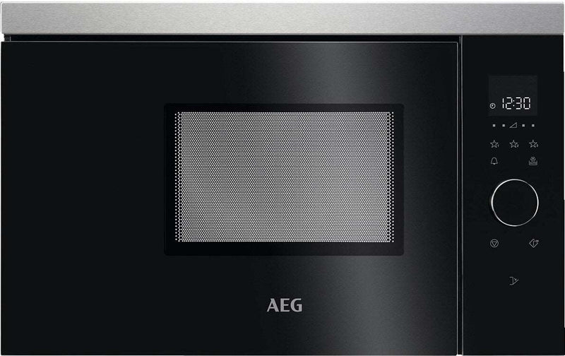 AEG MBB1756SEM Built In Microwave - DB Domestic Appliances