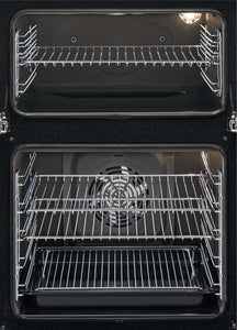 AEG DCB331010M Built In Electric Double Oven - DB Domestic Appliances