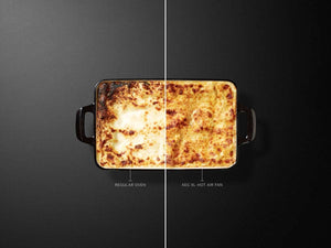 AEG DCB331010M Built In Electric Double Oven - DB Domestic Appliances