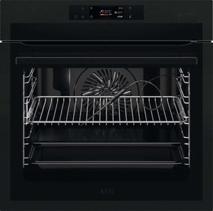 AEG BSE778380T Built In Electric Single Oven - DB Domestic Appliances