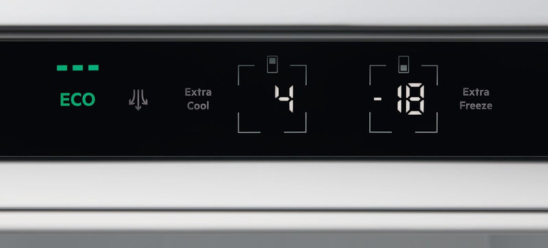 AEG NSC8M191DS Integrated Fridge Freezer - DB Domestic Appliances