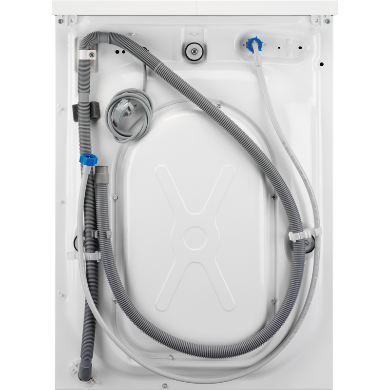 AEG 7000 Series LF7E7431BI 7kg 1400rpm Integrated Washing Machine