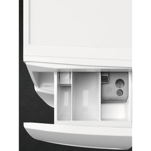 AEG LFSR72944B 7000 Series ProSteam® 9kg 1400rpm Freestanding Washing Machine