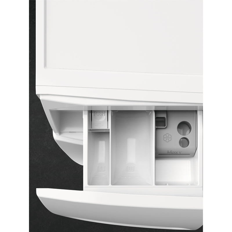 AEG LFSR72944B 7000 Series ProSteam® 9kg 1400rpm Freestanding Washing Machine