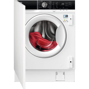 AEG 7000 Series LF7E7431BI 7kg 1400rpm Integrated Washing Machine