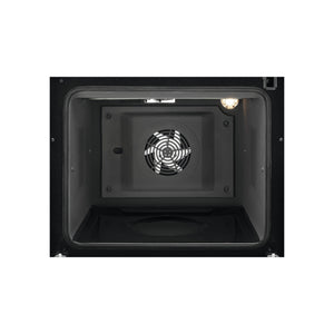 AEG CCB6741ACM 6000 Series Stainless Steel Freestanding Ceramic Electric Cooker