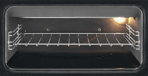AEG CIB6742ACB Freestanding Induction Cooker - DB Domestic Appliances
