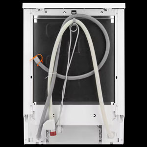 AEG Series 8000 FFB64627ZW Freestanding Full Size Dishwasher