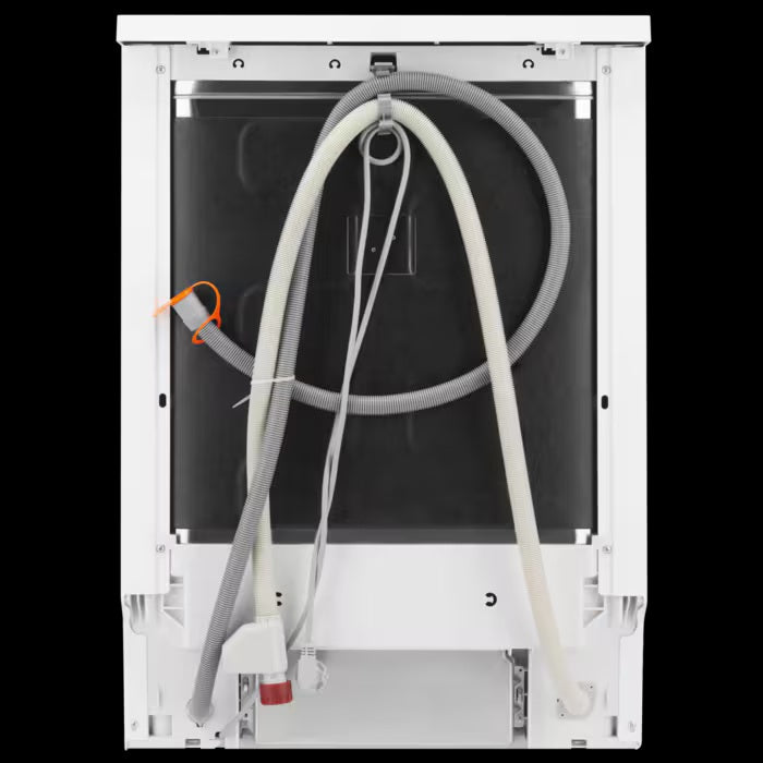 AEG Series 8000 FFB64627ZW Freestanding Full Size Dishwasher