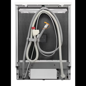 AEG Series 9000 FFB93807PM Freestanding Full Size Dishwasher