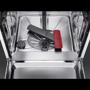 AEG Series 9000 FFB93807PM Freestanding Full Size Dishwasher