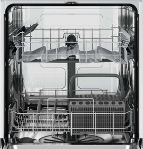 AEG FSB42607Z Integrated Full Size Dishwasher - DB Domestic Appliances
