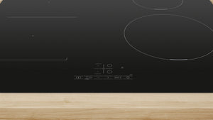 Bosch Series 4 PWP611BB5B 60cm Induction Hob