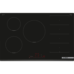 Bosch PXV831HC1E Series 6 80cm Induction Hob