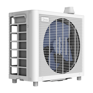 Midea Portasplit 12000 BTU Mobile Air Conditioner