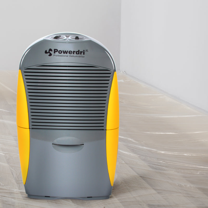 POWERDRI 21 LITRE DEHUMIDIFIER
