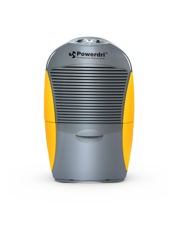 POWERDRI 21 LITRE DEHUMIDIFIER