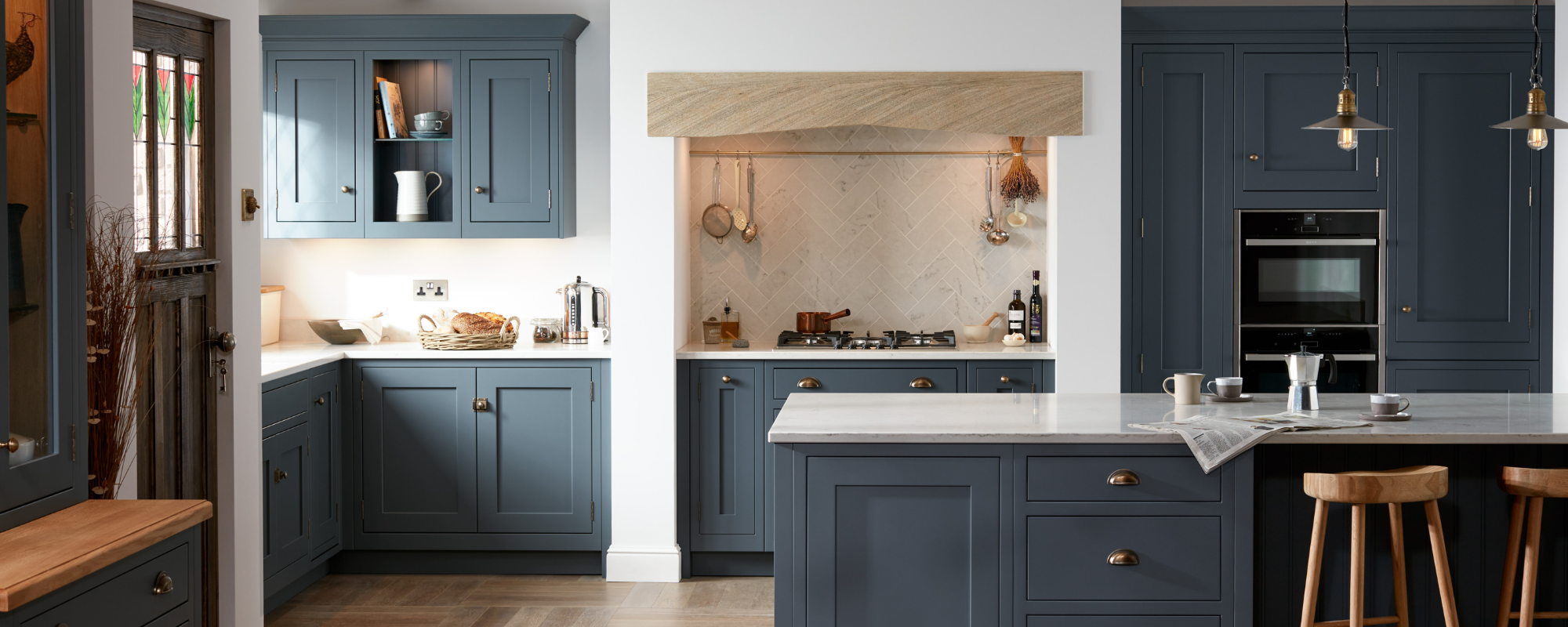 Kitchens – DB Domestic Appliances