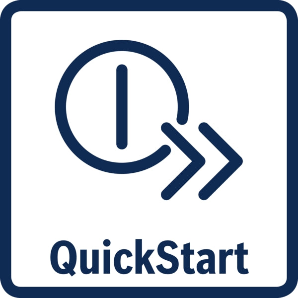 Bosch | QuickStart