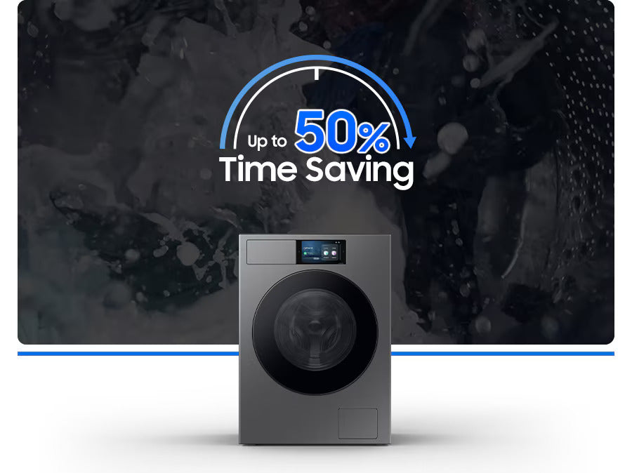 SAMSUNG | QUICKDRIVE™