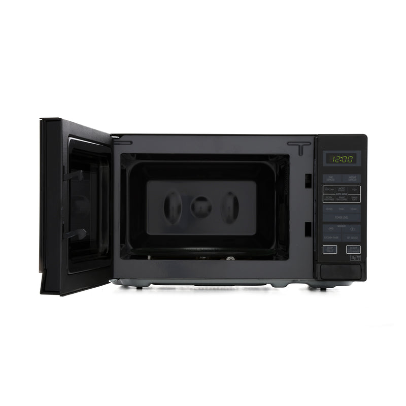 Sharp R272km Microwave Sharp R272KM 20 Litre Single Microwave Black – DB Domestic Appliances