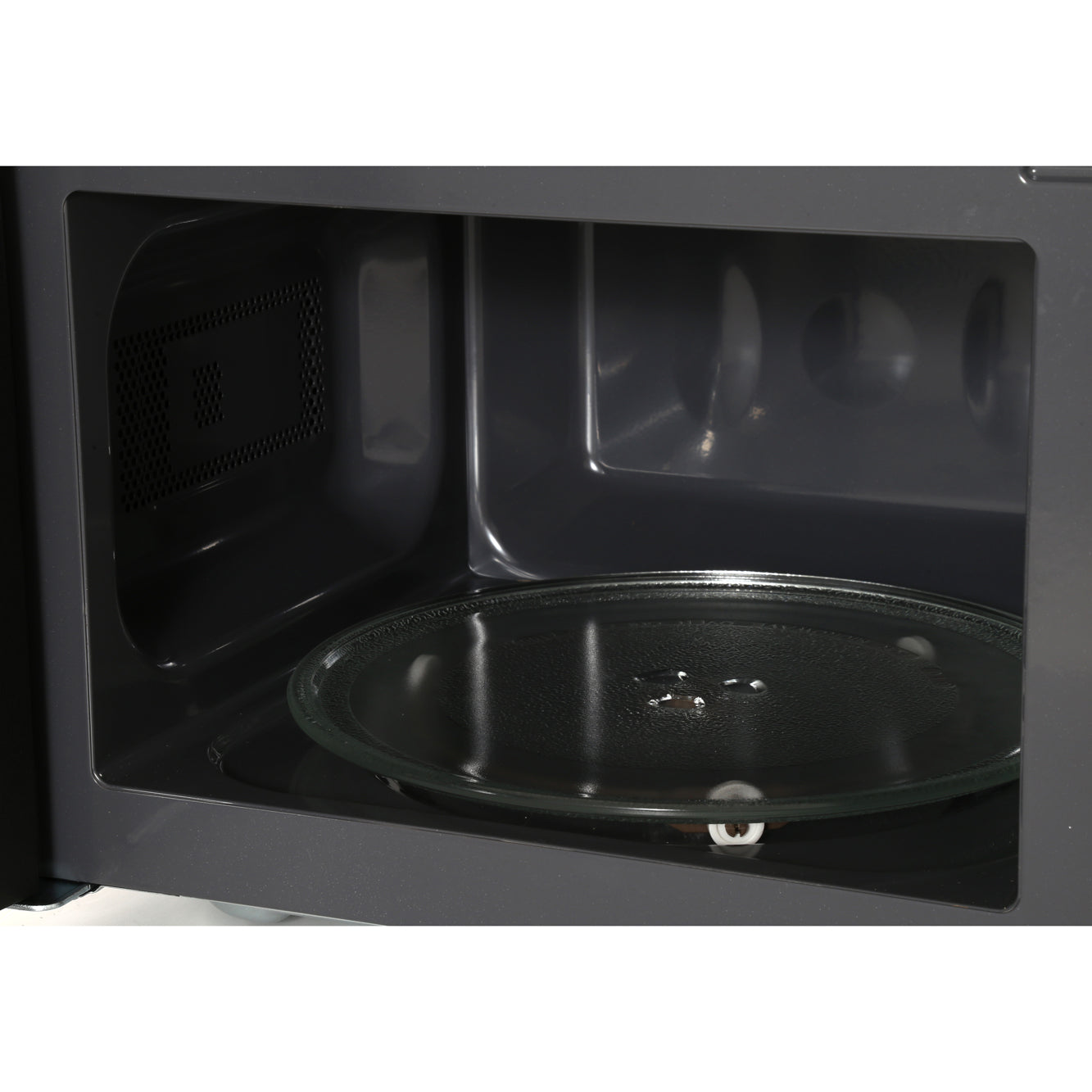 Sharp R272km Microwave Sharp R272KM 20 Litre Single Microwave Black – DB Domestic Appliances