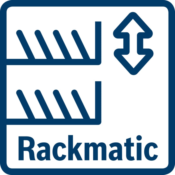Bosch | Rackmatic