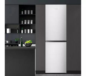 Hisense RB327N4BCE Freestanding Fridge Freezer