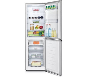 Hisense RB327N4BCE Freestanding Fridge Freezer