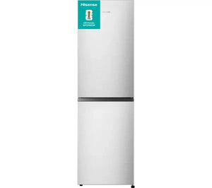 Hisense RB327N4BCE Freestanding Fridge Freezer