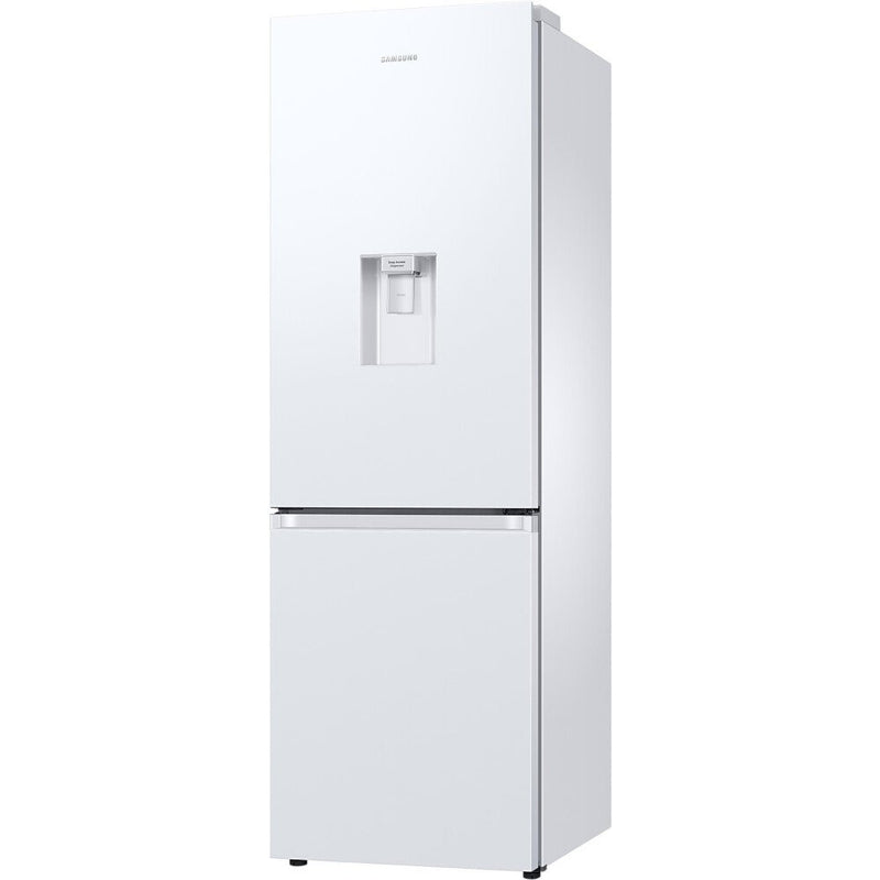 Samsung RB34C632EWW Fridge Freezer - DB Domestic Appliances