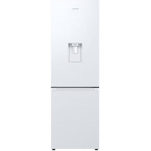Samsung RB34C632EWW Fridge Freezer - DB Domestic Appliances